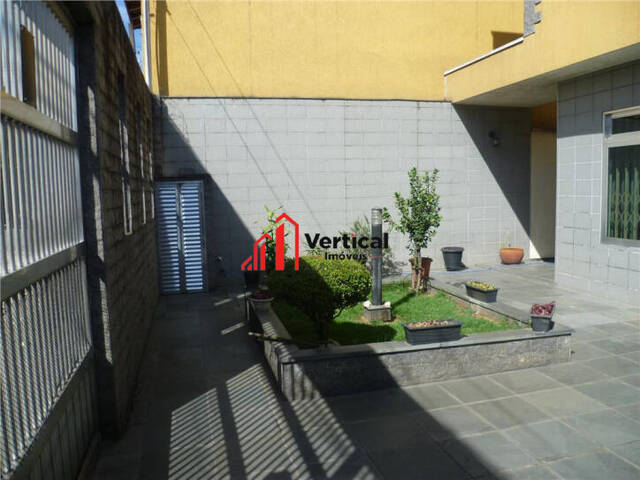 Sobrado para Venda em São Paulo - 2