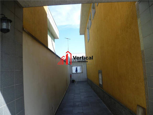 Sobrado para Venda em São Paulo - 3