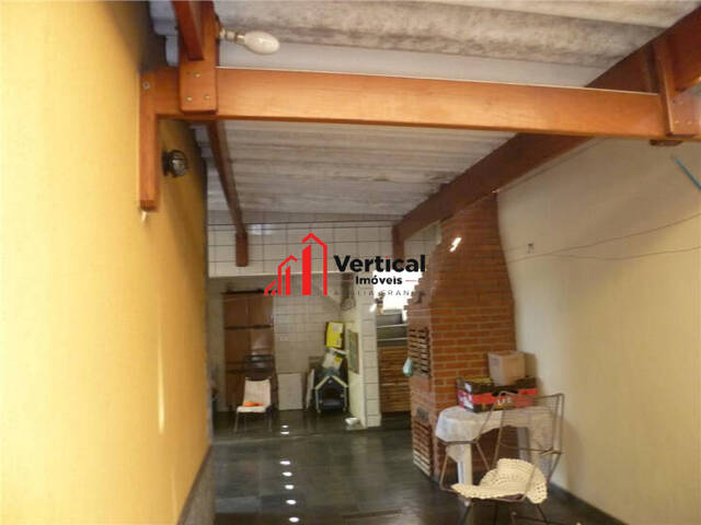 Sobrado para Venda em São Paulo - 5
