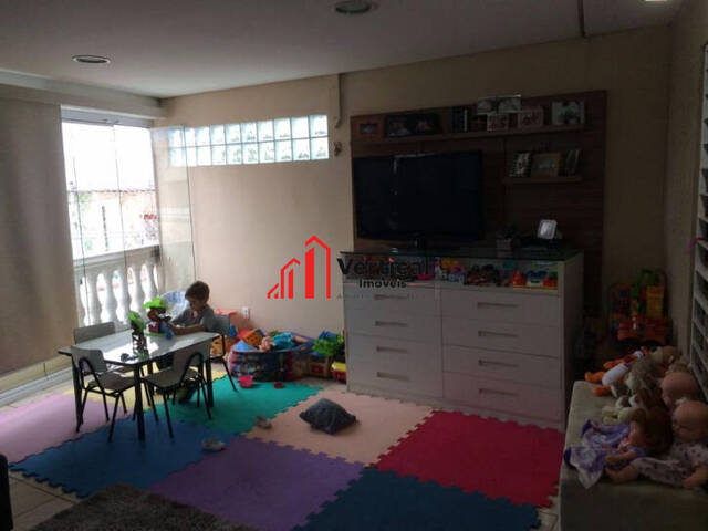 Sobrado para Venda em São Paulo - 4