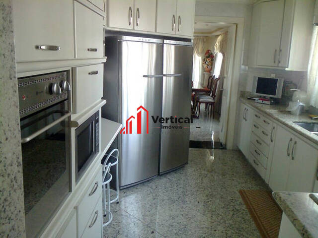 Apartamento para Venda em São Paulo - 5