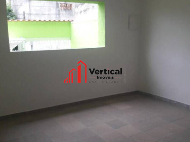 Sobrado para Venda em São Paulo - 4