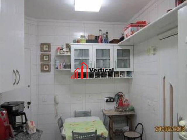 Apartamento para Venda em São Paulo - 2