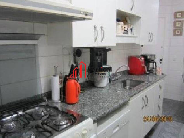 Apartamento para Venda em São Paulo - 3