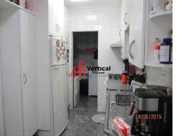 Apartamento para Venda em São Paulo - 4