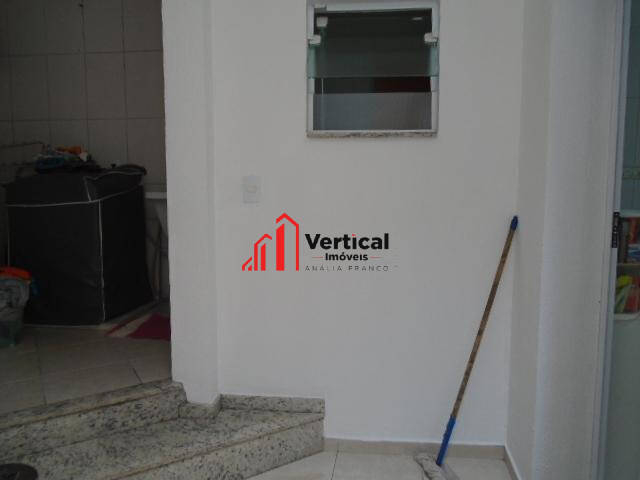 Sobrado para Venda em São Paulo - 5