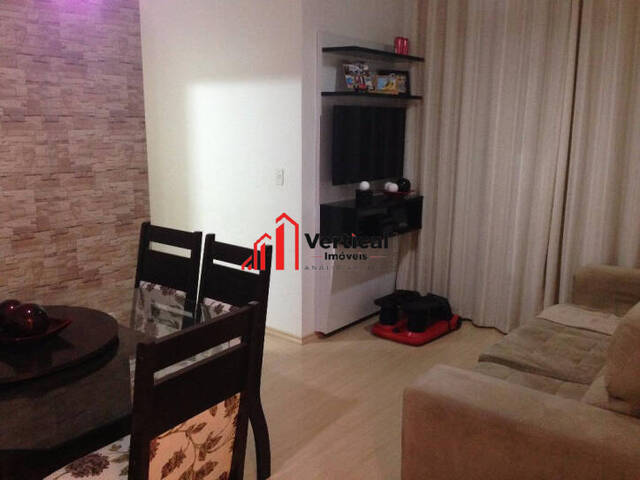 Apartamento para Venda em São Paulo - 2