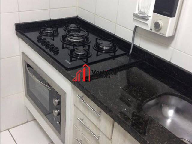 Apartamento para Venda em São Paulo - 5