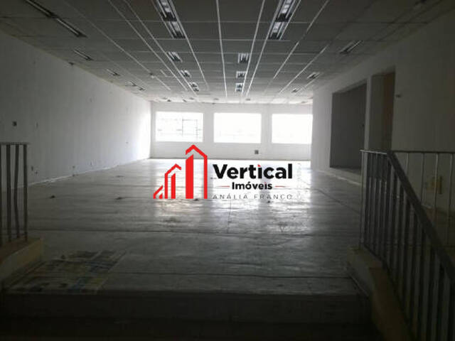 Prédio comercial para Venda em São Paulo - 2