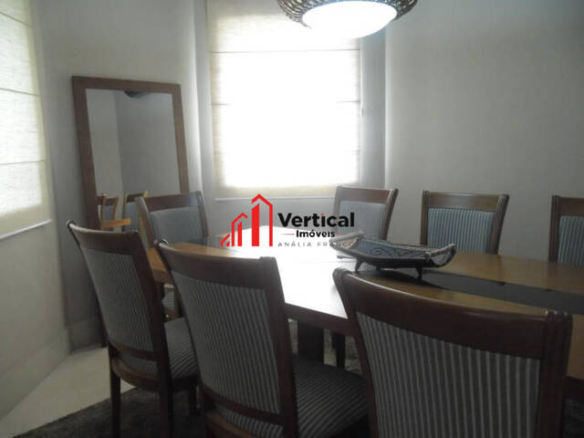 Apartamento para Venda em São Paulo - 2