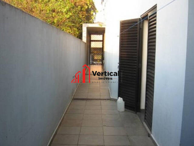 Sobrado para Venda em São Paulo - 2