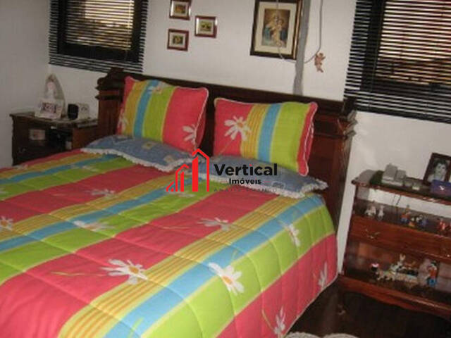 Sobrado para Venda em São Paulo - 5