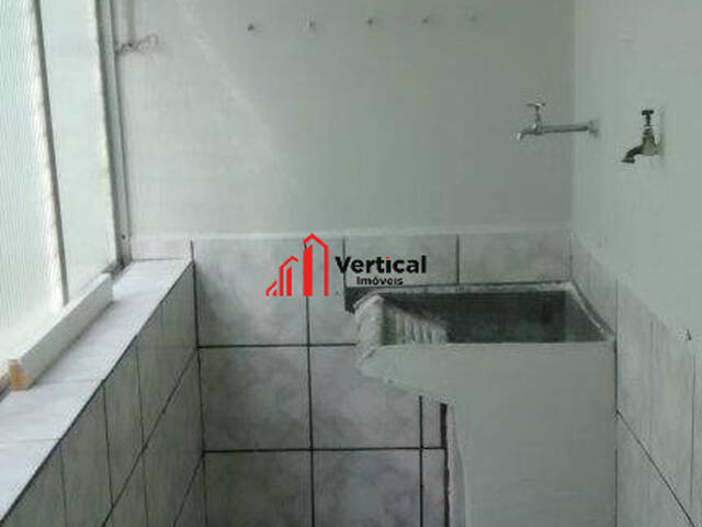 Apartamento para Locação em São Paulo - 2