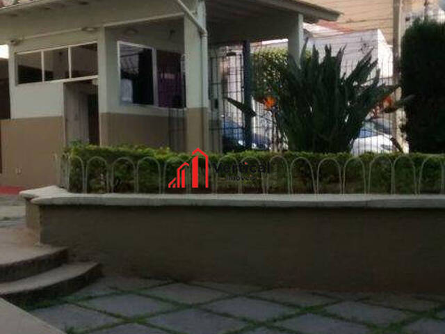 Apartamento para Locação em São Paulo - 5