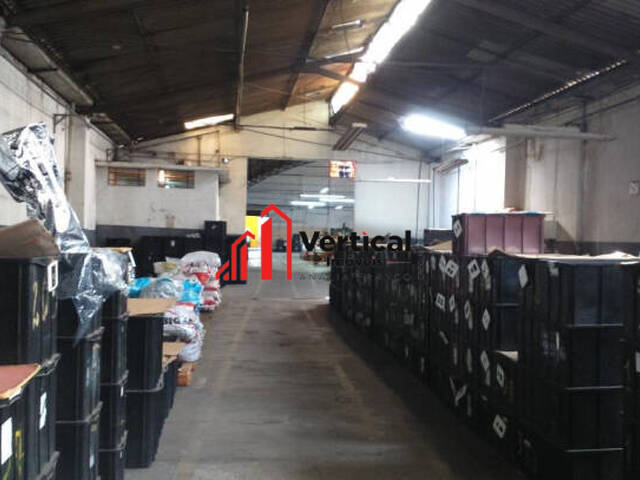 Área para Venda em São Paulo - 4