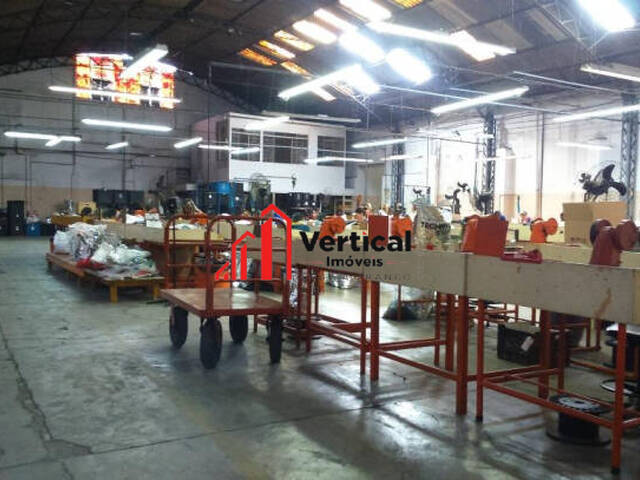 Área para Venda em São Paulo - 5