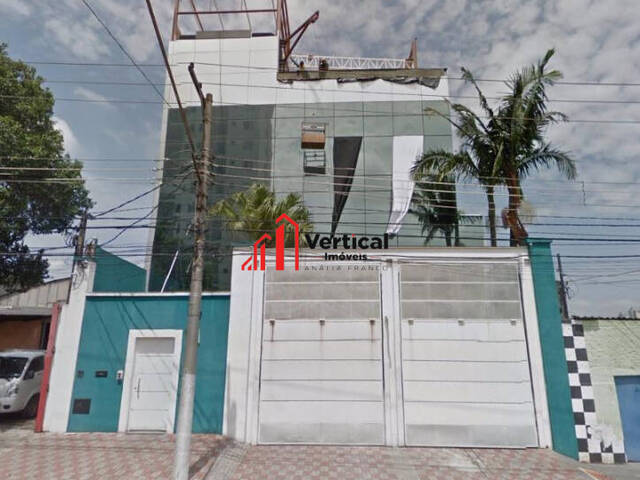 Prédio comercial para Venda em São Paulo - 2