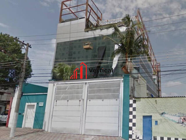 Prédio comercial para Venda em São Paulo - 3
