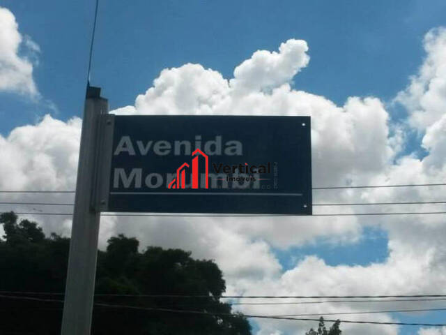 Terreno para Venda em São Paulo - 2