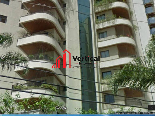 Apartamento para Venda em São Paulo - 3