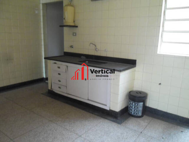 Sobrado para Venda em São Paulo - 3