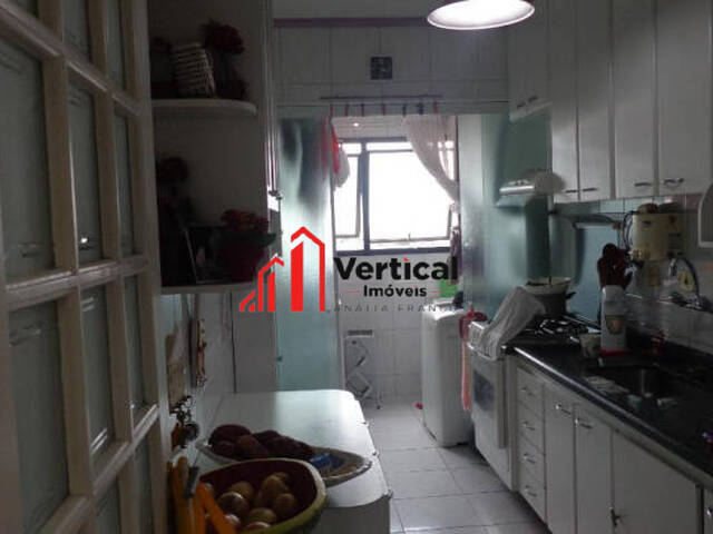 Apartamento para Venda em São Paulo - 3