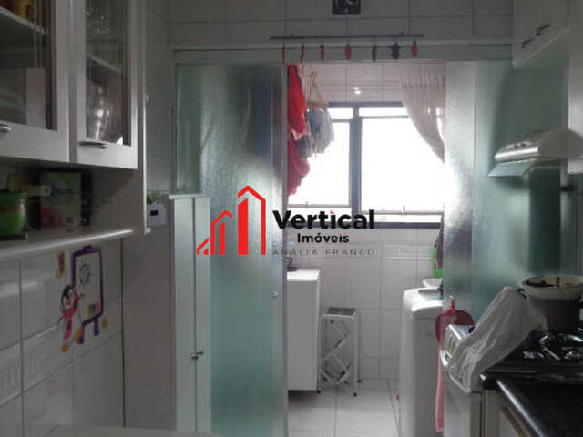 Apartamento para Venda em São Paulo - 4