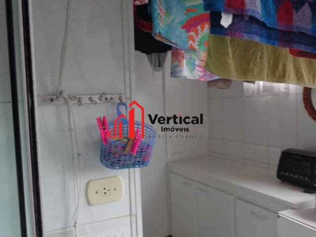 Apartamento para Venda em São Paulo - 5