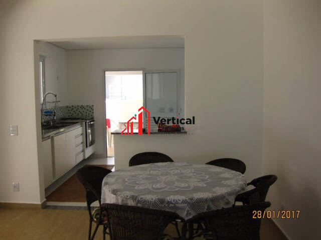 Sobrado para Venda em Atibaia - 5