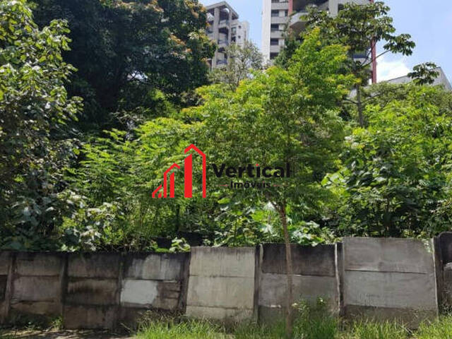 Terreno para Venda em São Paulo - 2