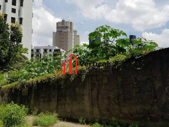 Terreno para Venda em São Paulo - 4