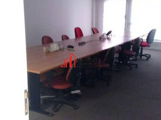 #4249 - Conjunto Comercial para Locação em São Paulo - SP - 1