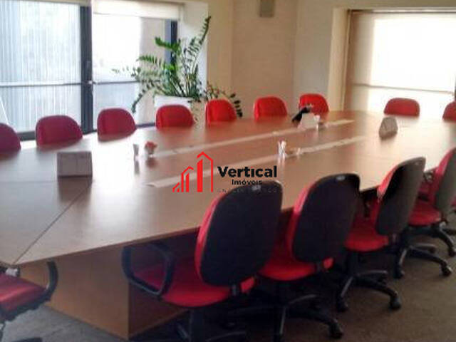 Conjunto Comercial para Locação em São Paulo - 4