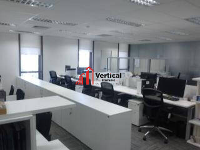 #8669 - Conjunto Comercial para Locação em São Paulo - SP - 1