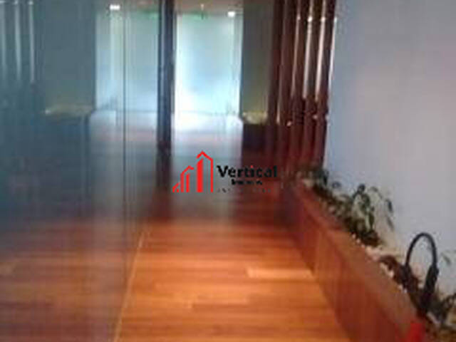 #8669 - Conjunto Comercial para Locação em São Paulo - SP - 2