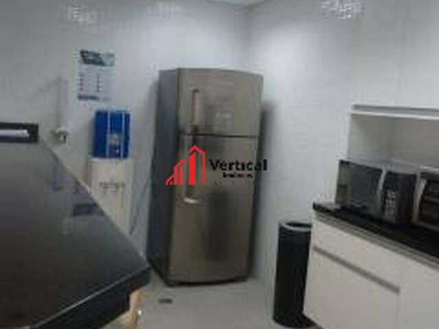 Conjunto Comercial para Locação em São Paulo - 5