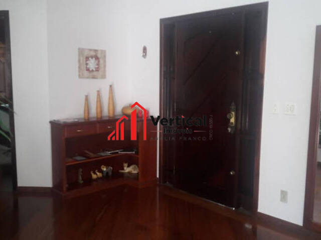Sobrado para Venda em São Paulo - 2