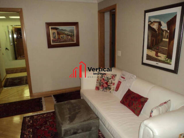 Apartamento para Venda em São Paulo - 2