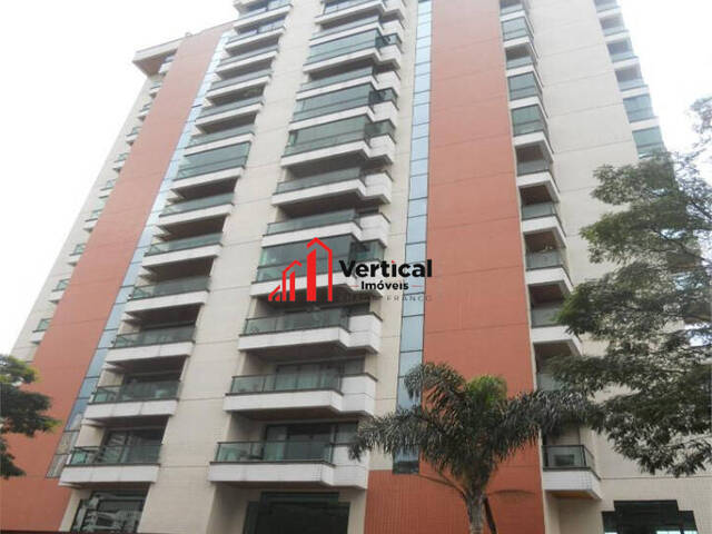 Cobertura para Venda em São Paulo - 2
