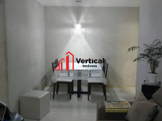 Apartamento para Venda em São Paulo - 2