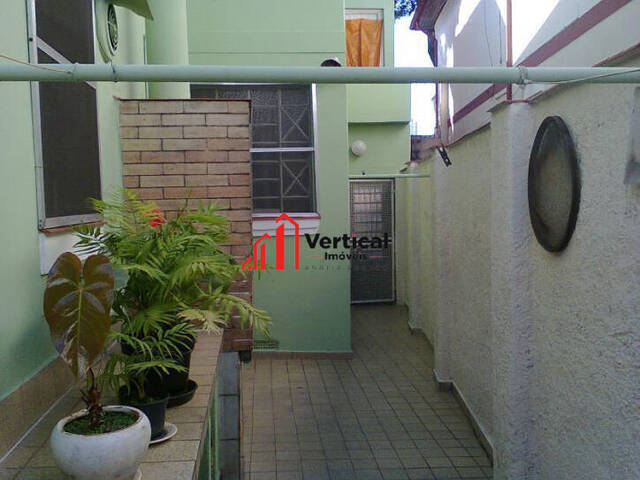 Sobrado para Venda em São Paulo - 2