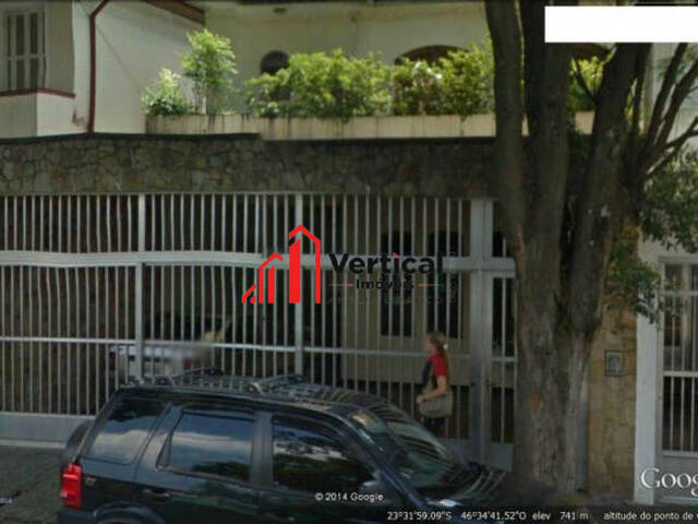 Sobrado para Venda em São Paulo - 5