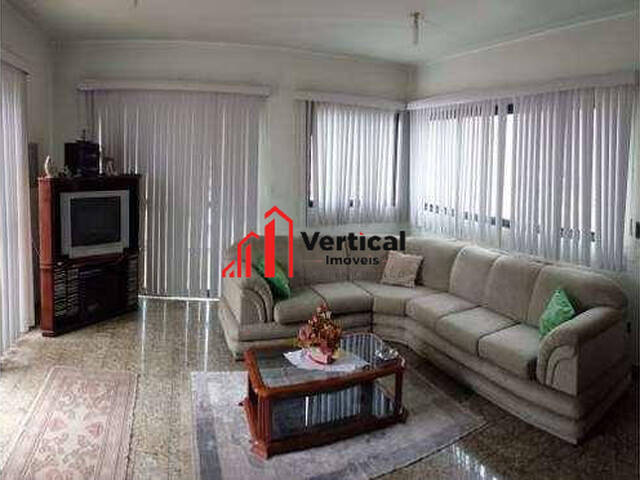 Cobertura para Venda em São Paulo - 5