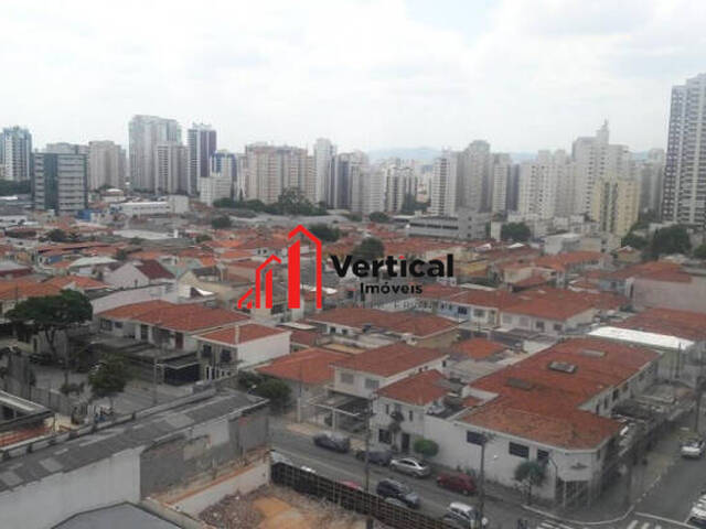 Cobertura para Venda em São Paulo - 4