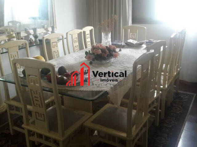 Cobertura para Venda em São Paulo - 5