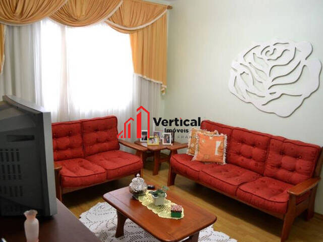 Apartamento para Venda em São Paulo - 2
