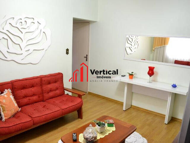 Apartamento para Venda em São Paulo - 3