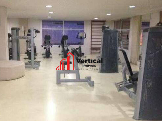 Apartamento para Venda em São Paulo - 2
