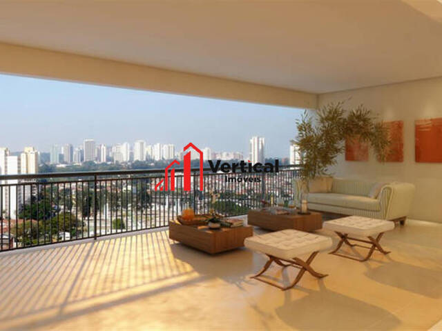 Apartamento para Venda em São Paulo - 5