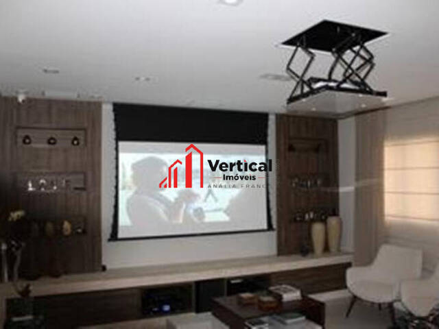 Cobertura para Venda em São Paulo - 3